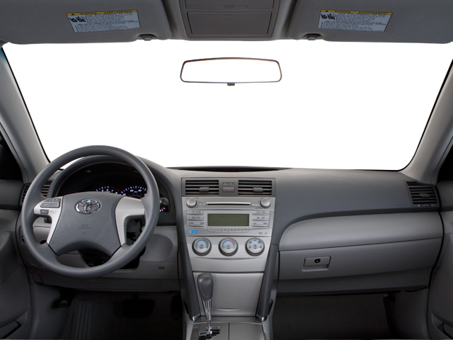 2010 Toyota Camry XLE