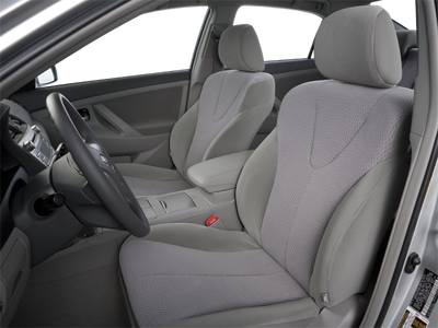 2010 Toyota Camry XLE