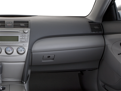 2010 Toyota Camry XLE
