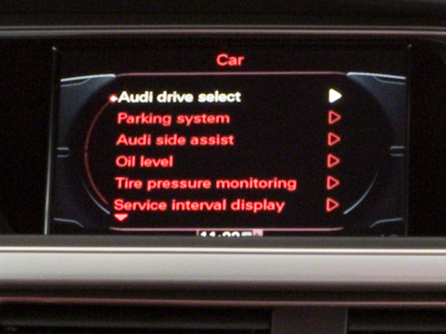 2012 Audi S5 4.2 Premium Plus quattro