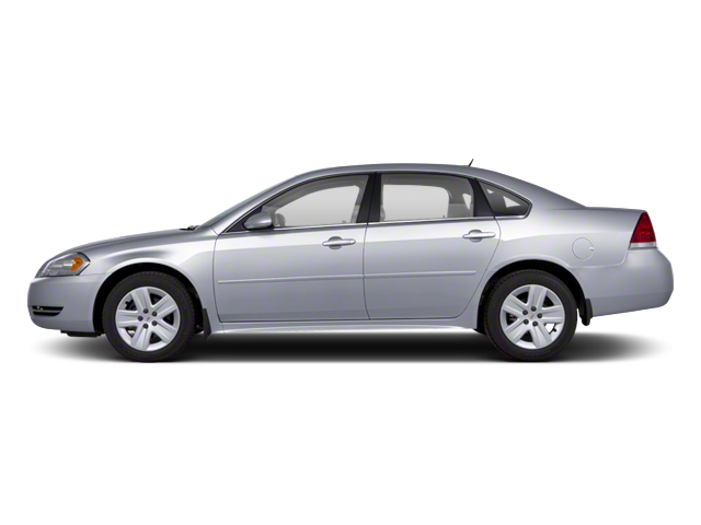 2012 Chevrolet Impala LT Fleet