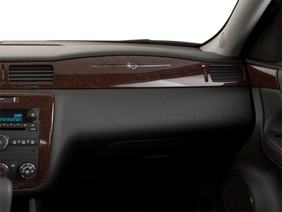 2012 Chevrolet Impala LT Fleet