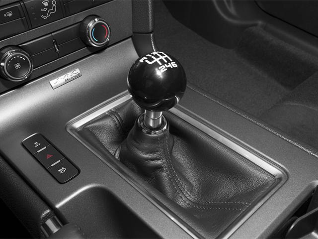 2013 Ford Mustang Boss 302