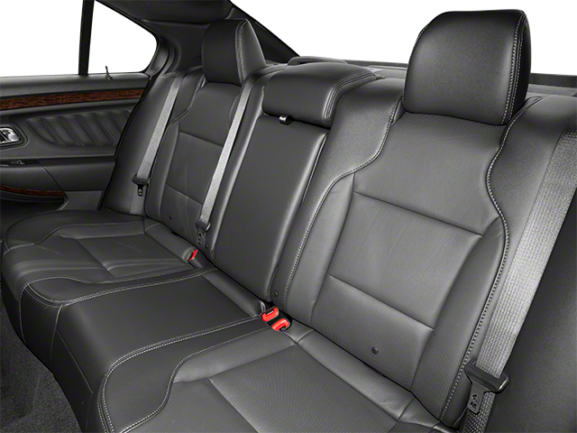 2013 Ford Taurus SEL