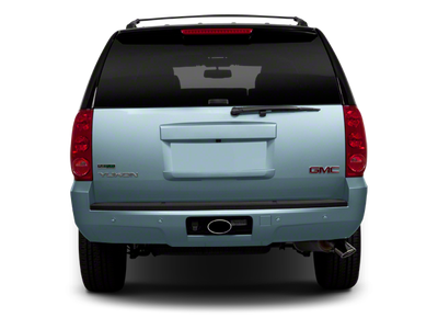 2013 GMC Yukon SLT