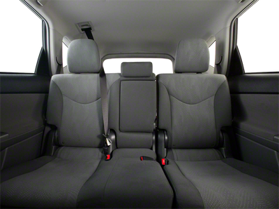 2013 Toyota Prius v Two