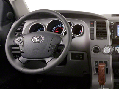 2013 Toyota Tundra Grade 4.6L V8