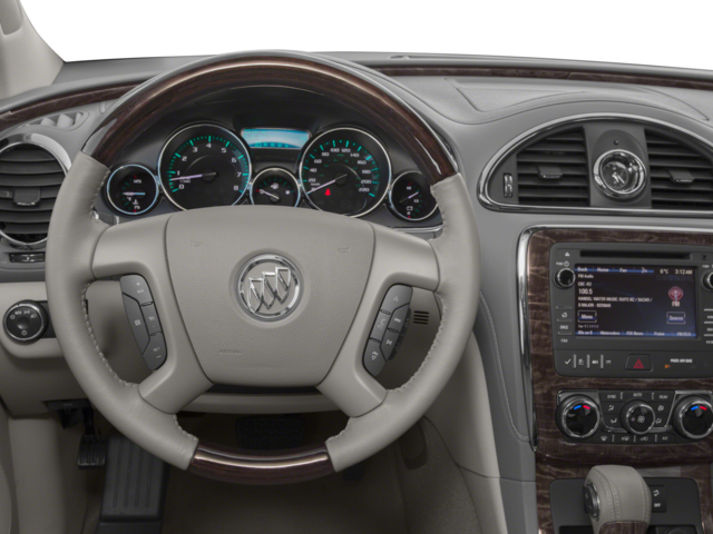 2014 Buick Enclave Convenience Group 3.6 Liter V6 AWD