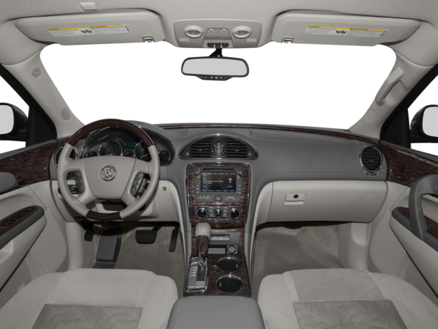 2014 Buick Enclave Convenience Group 3.6 Liter V6 AWD