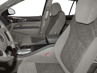 2014 Buick Enclave Convenience Group 3.6 Liter V6 AWD