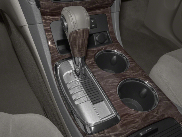 2014 Buick Enclave Convenience Group 3.6 Liter V6 AWD