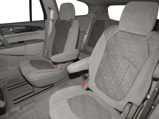 2014 Buick Enclave Convenience Group 3.6 Liter V6 AWD
