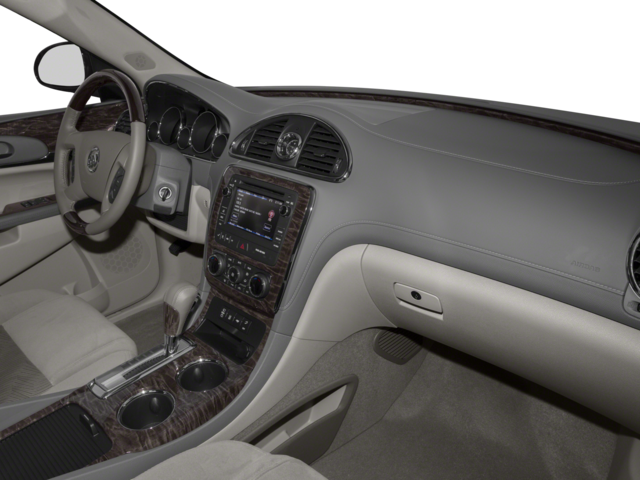 2014 Buick Enclave Convenience Group 3.6 Liter V6 AWD