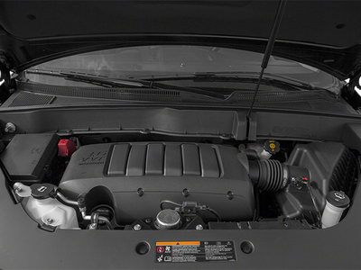 2014 Chevrolet Traverse 2LT 2LT