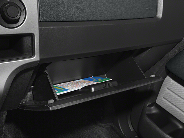 2014 Ford F-150 XLT 5.0 Liter V8 SuperCrew 4WD