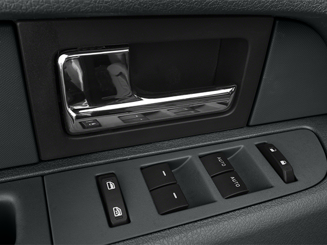 2014 Ford F-150 XLT 5.0 Liter V8 SuperCrew 4WD