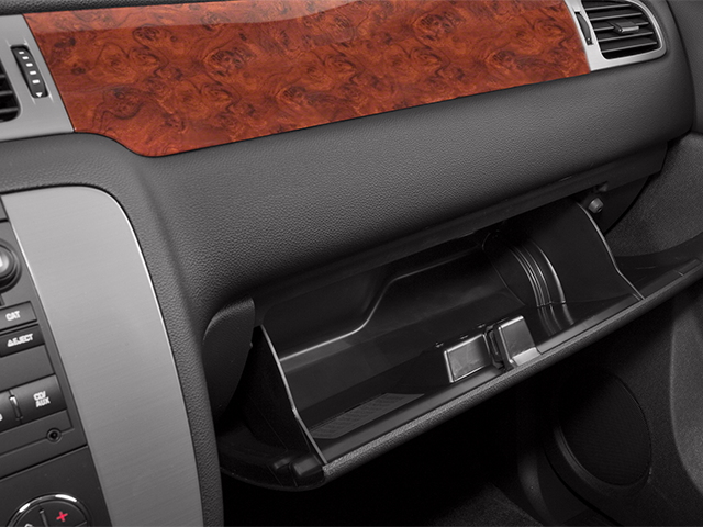 2014 GMC Yukon XL 1500 SLT