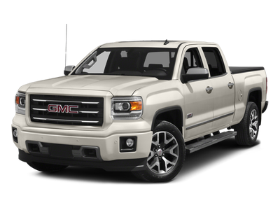 2015 GMC Sierra 1500 Base