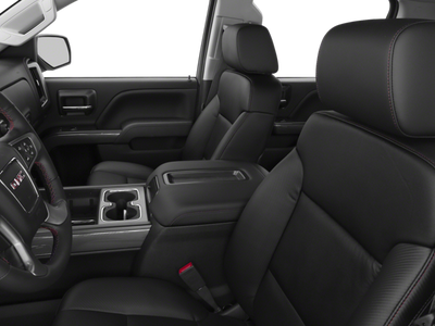 2015 GMC Sierra 1500 Base