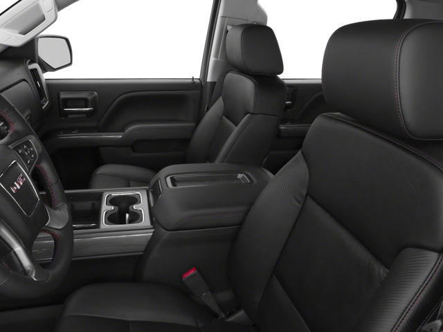 2015 GMC Sierra 1500 Base