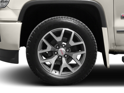 2015 GMC Sierra 1500 Base
