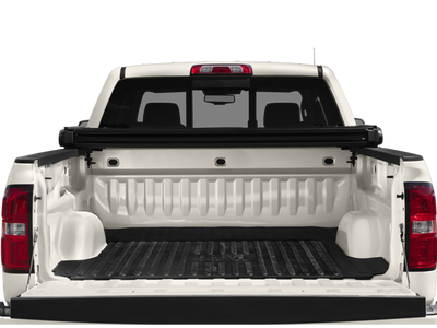 2015 GMC Sierra 1500 Base