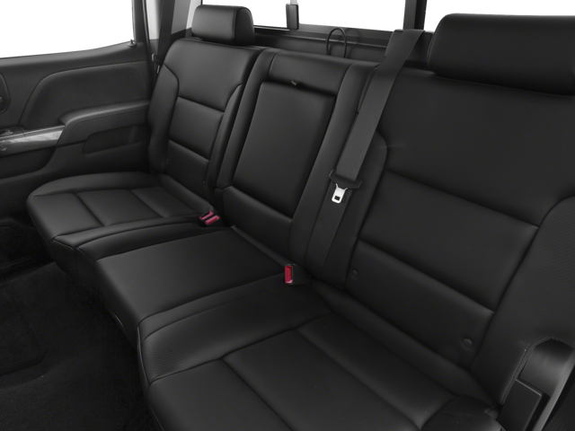 2015 GMC Sierra 1500 Base