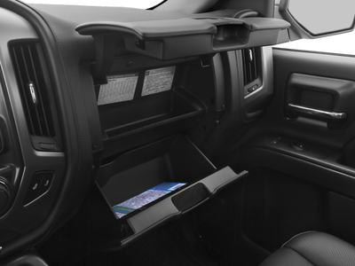 2015 GMC Sierra 1500 Base