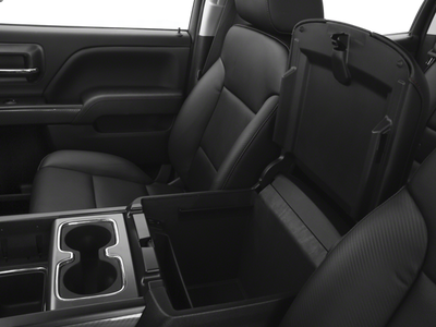 2015 GMC Sierra 1500 Base