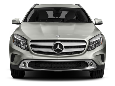2016 Mercedes-Benz GLA 250 4MATIC®