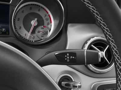 2016 Mercedes-Benz GLA 250 4MATIC®