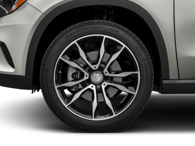 2016 Mercedes-Benz GLA 250 4MATIC®