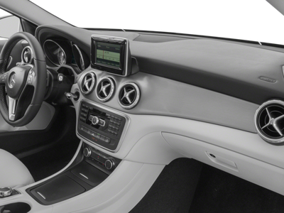 2016 Mercedes-Benz GLA 250 4MATIC®