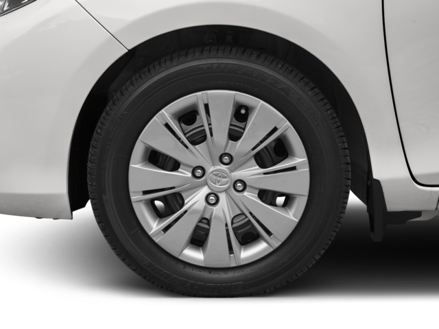2016 Toyota Yaris L
