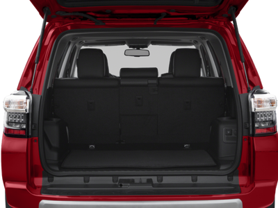 2016 Toyota 4Runner Trail Premium