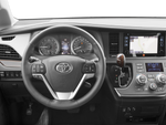 2016 Toyota Sienna Limited Premium 7 Passenger