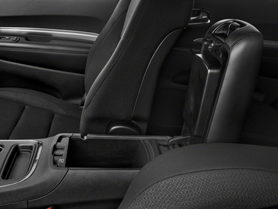 2017 Dodge Durango SXT AWD