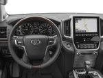 2017 Toyota Land Cruiser Base