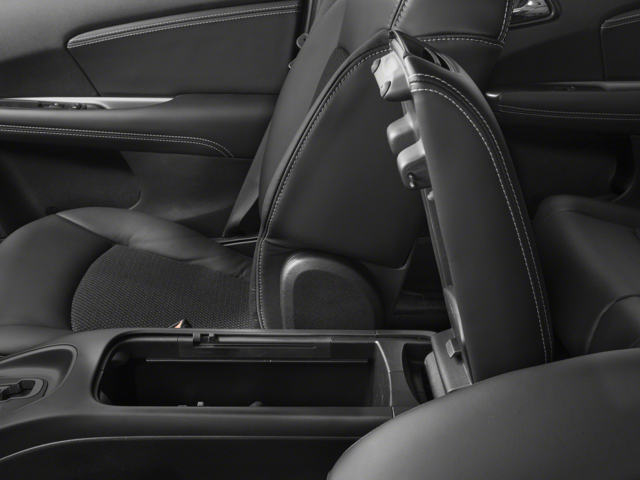 2018 Dodge Journey Crossroad 3.6 Liter V6 AWD