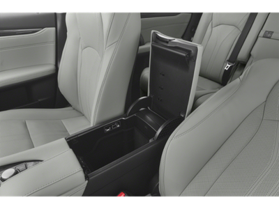 2018 Lexus RX 350L