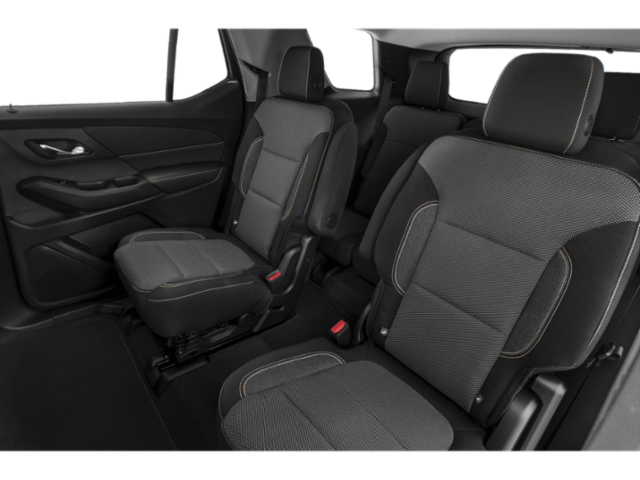 2019 Chevrolet Traverse 3LT