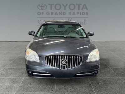 2010 Buick Lucerne CXL
