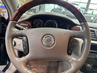 2010 Buick Lucerne CXL