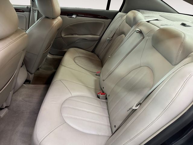 2010 Buick Lucerne CXL