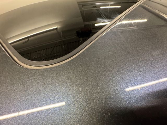 2010 Buick Lucerne CXL