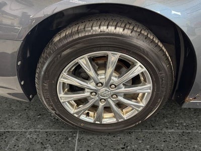 2010 Buick Lucerne CXL