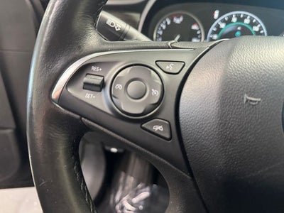 2017 Buick LaCrosse Essence
