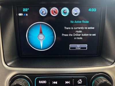 2020 GMC Yukon SLE