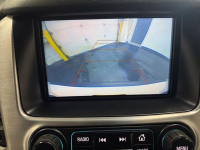 2020 GMC Yukon SLE