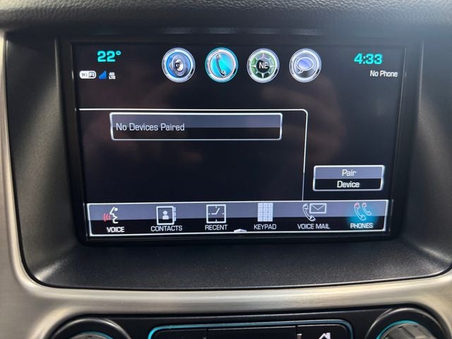 2020 GMC Yukon SLE
